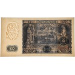20 złotych 1936 - AM - PMG 66 EPQ