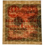 1 grosz 1924 - CN - lewa połowa - PMG 65 EPQ