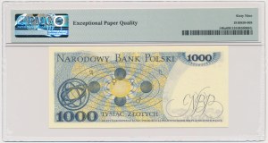 1,000 gold 1975 - AE - PMG 69 EPQ