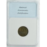 5 groszy 1923 Mosiądz