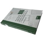 Catalog of Municipal Bonds from Polish Lands, Volume I with supplement, Maciej Kurek
