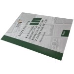 Catalog of Municipal Bonds from Polish Lands, Volume I with supplement, Maciej Kurek