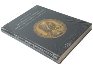 U. Klein, A. Raff, Die Münzen und Medaillen der Württembergischen Nebenlinien