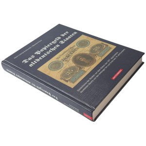 Grabowski, Kranz, Das Papiergeld der altdeutschen Staaten