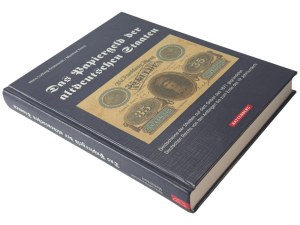 Grabowski, Kranz, Das Papiergeld der altdeutschen Staaten
