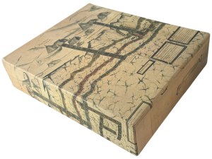 K. Müseler, Bergbaugeprage Dargestellt auf Grund der Sammlung der Preussag Aktiengesellschaft