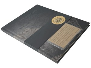 M. Kozłowski, Cash Tickets of the Duchy of Warsaw 1810