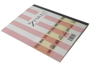 A. Szparło, Letters of the Small Polish People Republic, Issues 1974-1993