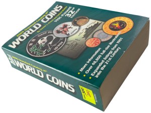 Ch. Krause, Standard Catalog of World Coins 1901-2000