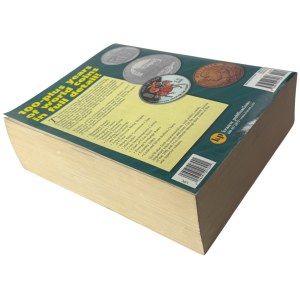 Ch. Krause, Standard Catalog of World Coins 1901-2000