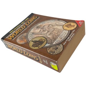 C. R. Bruce, Standard Catalog of World Coins 1801-1900