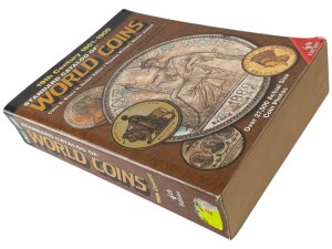 C. R. Bruce, Standard Catalog of World Coins 1801-1900