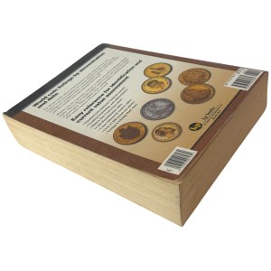 C. R. Bruce, Standard Catalog of World Coins 1801-1900
