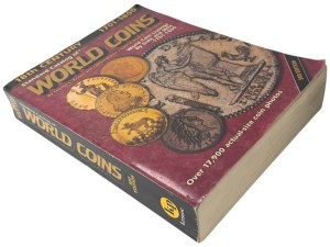 Ch. Krause and others, Standard Catalog of World Coins 1701-1800