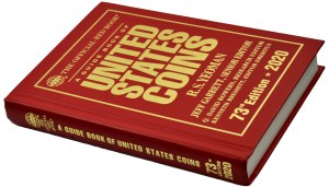 R. S. Yeoman, Guide Book of United States Coins