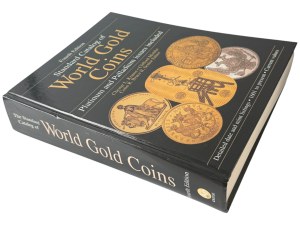 Ch. Krause et al., Standard Catalog of Gold Coins 1601-present