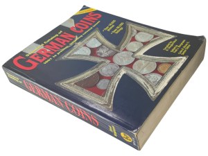 N. Nicol, Standard Catalog of German Coins 1601 to present