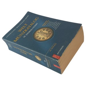 G. Schon, World coin catalog 19th century
