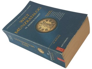 G. Schon, Welt münzkatalog 19. Jahrhundert