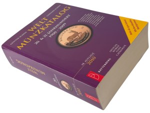 G. Schon, Welt münzkatalog 20. et 21. siècles