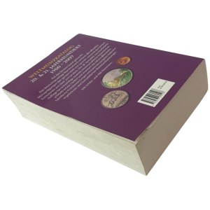 G. Schon, World coin catalog 20th and 21th century