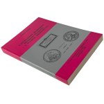 E. Kopicki, Illustrated index of Polish money and money related to Poland - SET (4 pcs.)