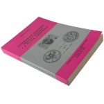 E. Kopicki, Illustrated index of Polish money and money related to Poland - SET (4 pcs.)