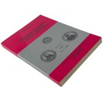 E. Kopicki, Illustrated index of Polish money and money related to Poland - SET (4 pcs.)