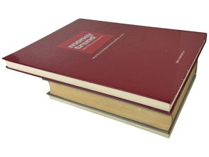 Set of foreign numismatic literature (3 pcs.)