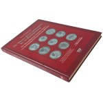 Set of foreign numismatic literature (3 pcs.)