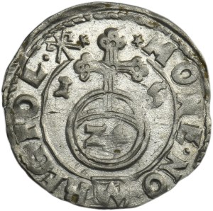 Sigismund III Vasa, 3 Polker Krakau 1615