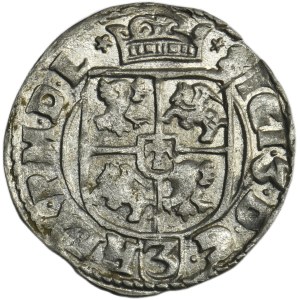 Zygmunt III Waza, Półtorak Kraków 1615