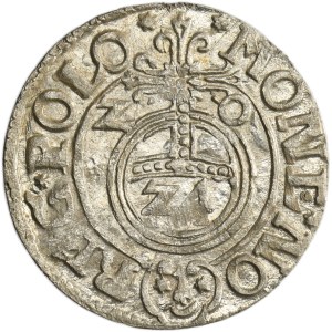 Zygmunt III Waza, Półtorak Bydgoszcz 1620 - SIGIS Z0