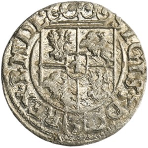 Zygmunt III Waza, Półtorak Bydgoszcz 1620 - SIGIS Z0