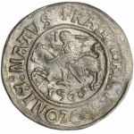 Sigismund I the Old, Groschen Glogau 1506 - RARE