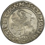 Sigismund I the Old, Groschen Vilnius 1535 - LITVAИI/LITVAИ - RARE