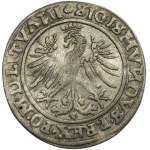 Sigismund I the Old, Groschen Vilnius 1535 - LITVAИI/LITVAИ - RARE