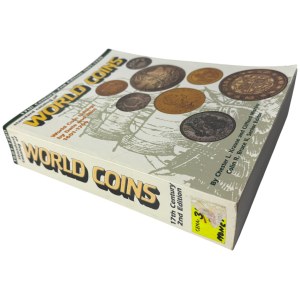 Ch. Krause and others, Standard Catalog of World Coins 1601-1700