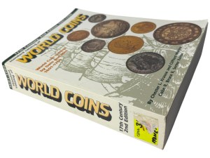 Ch. Krause and others, Standard Catalog of World Coins 1601-1700