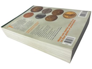 Ch. Krause and others, Standard Catalog of World Coins 1601-1700