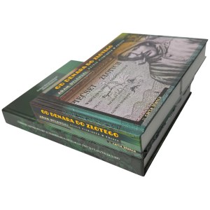 Set of numismatic literature (2 pcs.)