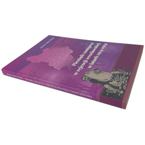 J. Kujat, Substitute money in the Wrocław regency in the years 1914-1924