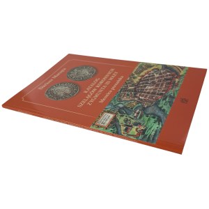 D. Marzęta, Set of numismatic literature (5 pcs.)