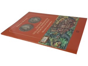D. Marzęta, Set of numismatic literature (5 pcs.)