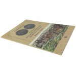 D. Marzęta, Set of numismatic literature (5 pcs.)
