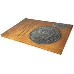 D. Marzęta, Set of numismatic literature (5 pcs.)