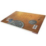 D. Marzęta, Set of numismatic literature (5 pcs.)