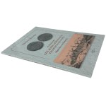 D. Marzęta, Set of numismatic literature (5 pcs.)