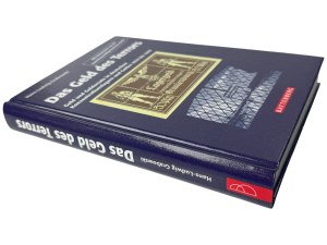 H.-L. Grabowski, Das Geld des Terrors Geld und Geldersatz in deutschen Konzzetrationslagern und Gettos 1933 bis 1945