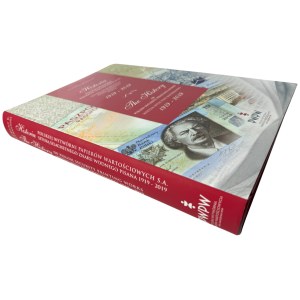 Z. K. Jagodziński - History of the Polish Security Printing Works
